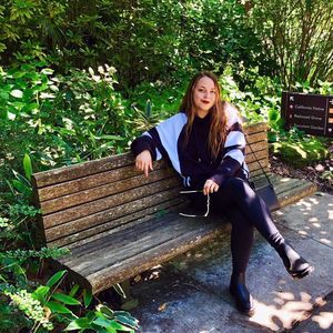 Meet your Posher, Alex